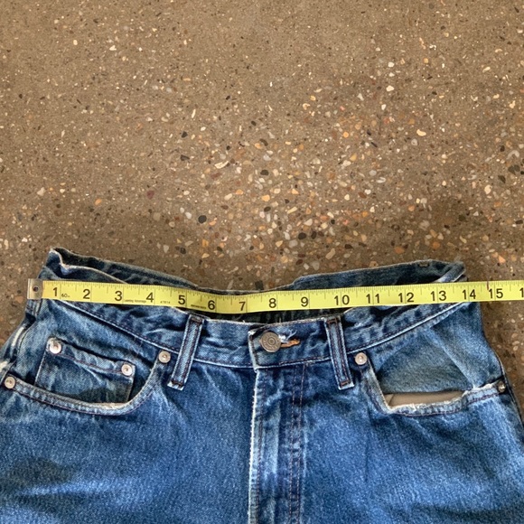 RRL Denim - Picture 7 of 7